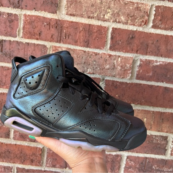 Jordan Other - Big boy Jordan's Chameleon 5Y